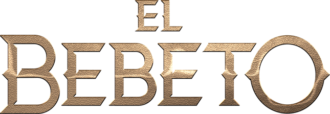El Bebeto Official logo